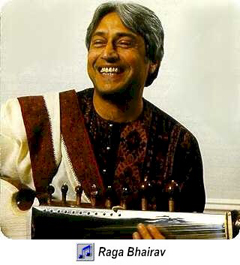 Ustad Amjad Ali Khan