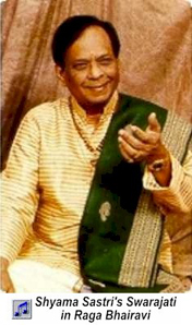 Balamurali Krishna