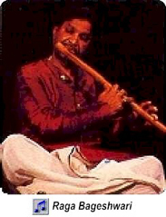 Pandit Hariprasad Chaurasia