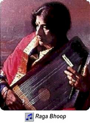 Kishori Amonkar