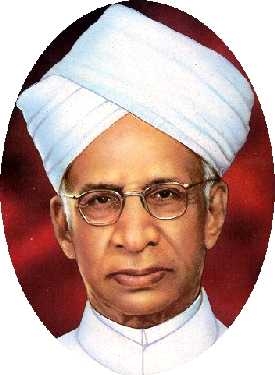 Sarvepalli Radhakrishnan